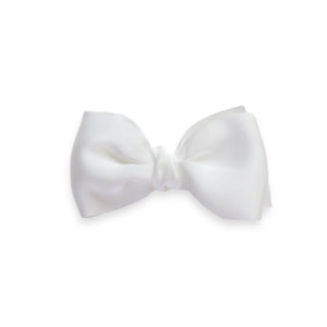 Eva's House Big Grosgrain Bow - Multiple Colors!