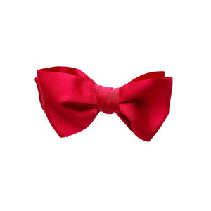 Eva's House Big Grosgrain Bow - Multiple Colors!