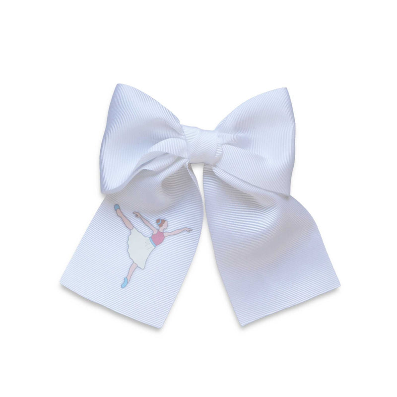 Eva's House Sailor Grosgrain Bow - Multiple Styles!