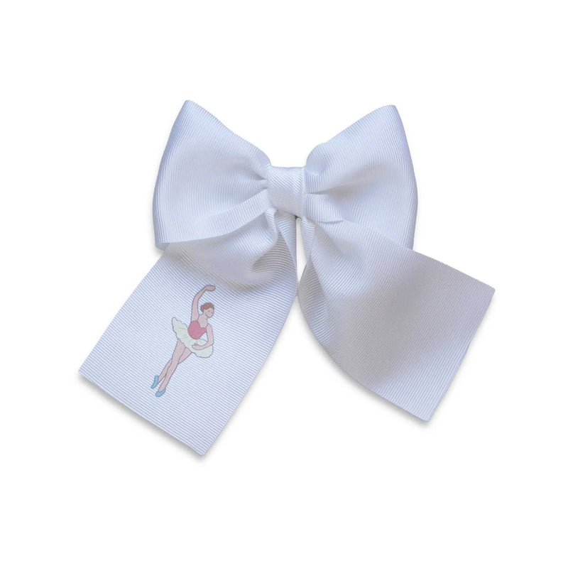 Eva's House Sailor Grosgrain Bow in Multiple Styles