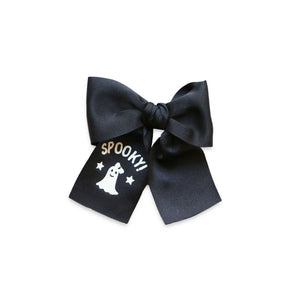 Eva's House Sailor Grosgrain Bow in Multiple Styles