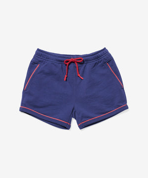 Oso + Me Bailey Short in Navy