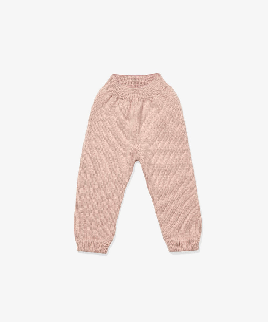 Oso & Me Baker Baby Pant in Pink