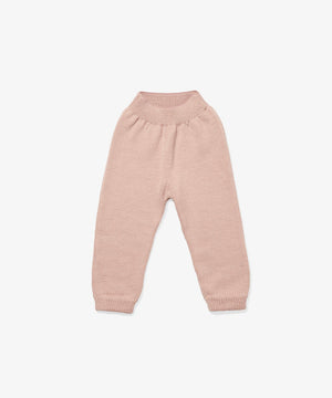 Oso & Me Baker Baby Pant in Pink