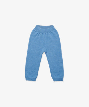 Oso & Me Baker Baby Pant in Blue