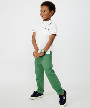 Oso & Me Bowie Pant in Green