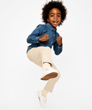 Oso & Me Bowie Pant in Shell