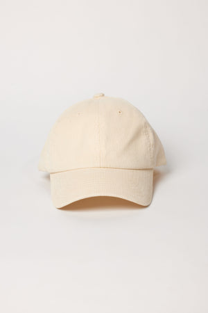 CLASSIC CORDUROY