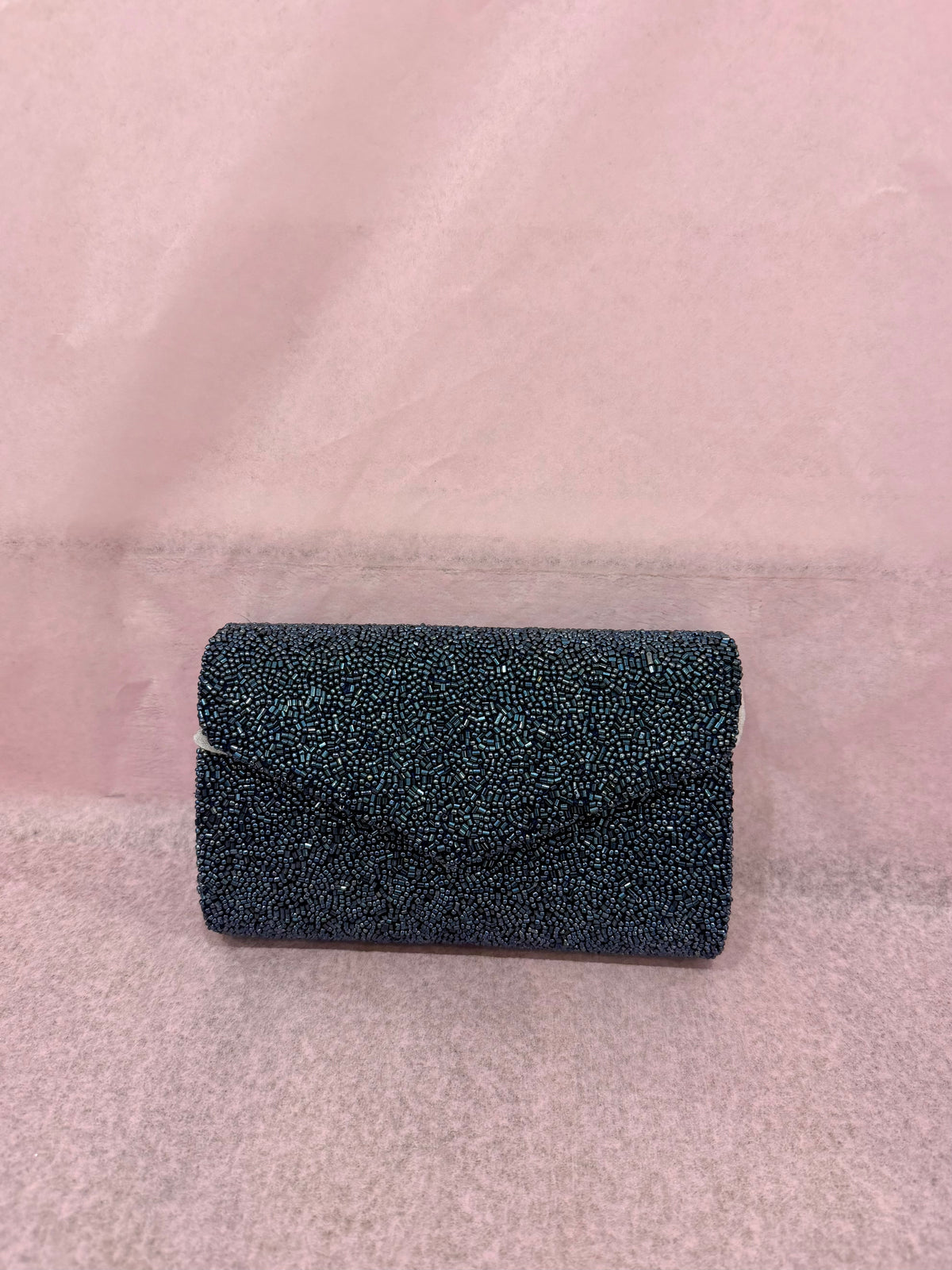 Tiana Solid Envelope Clutch - Multiple Colors!