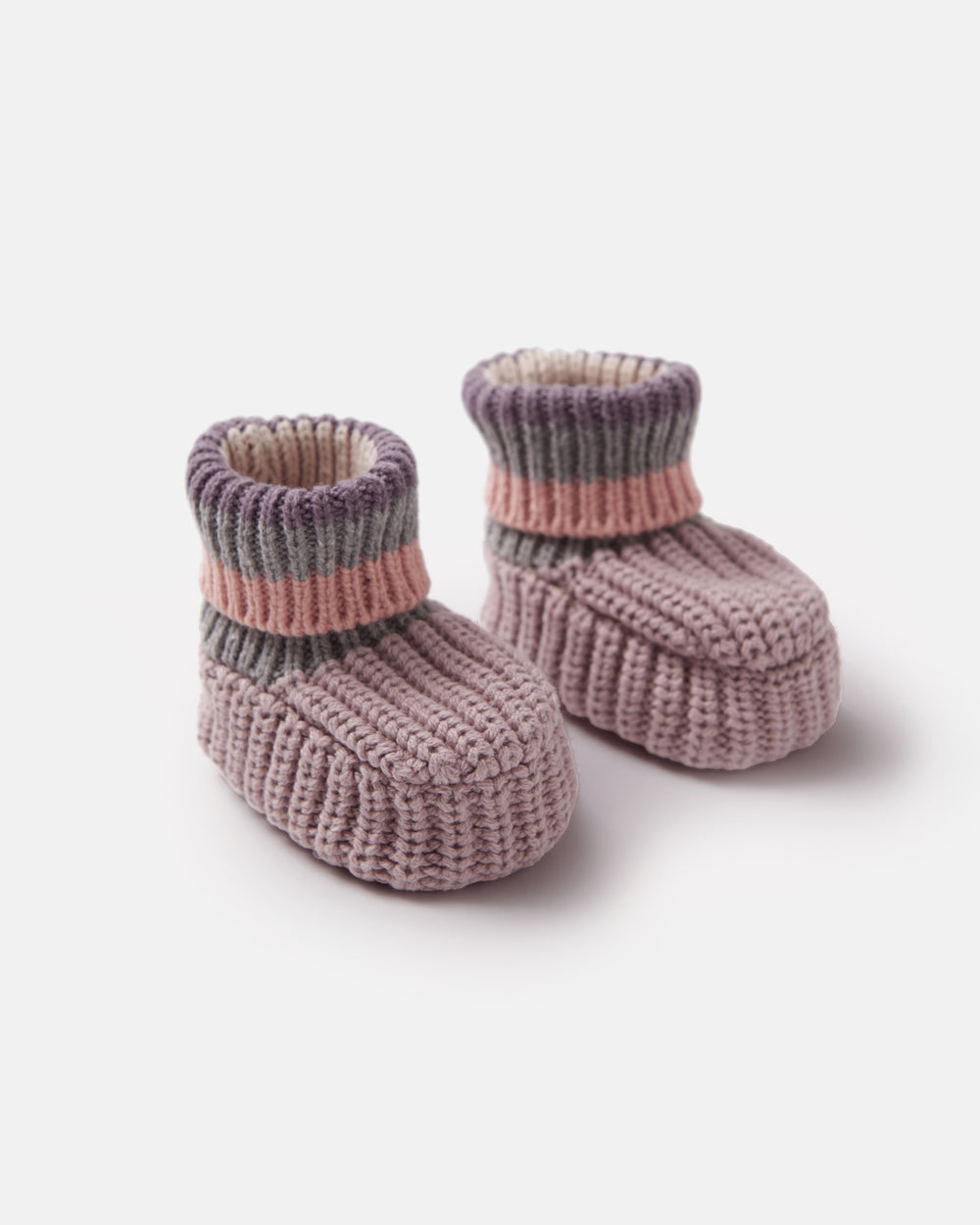 7AM Enfant Chunky Slippers - Multiple Colors!