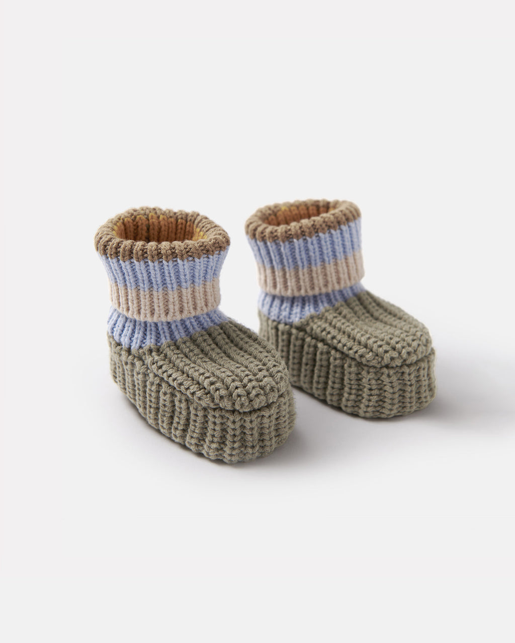 7AM Enfant Chunky Slippers - Multiple Colors!