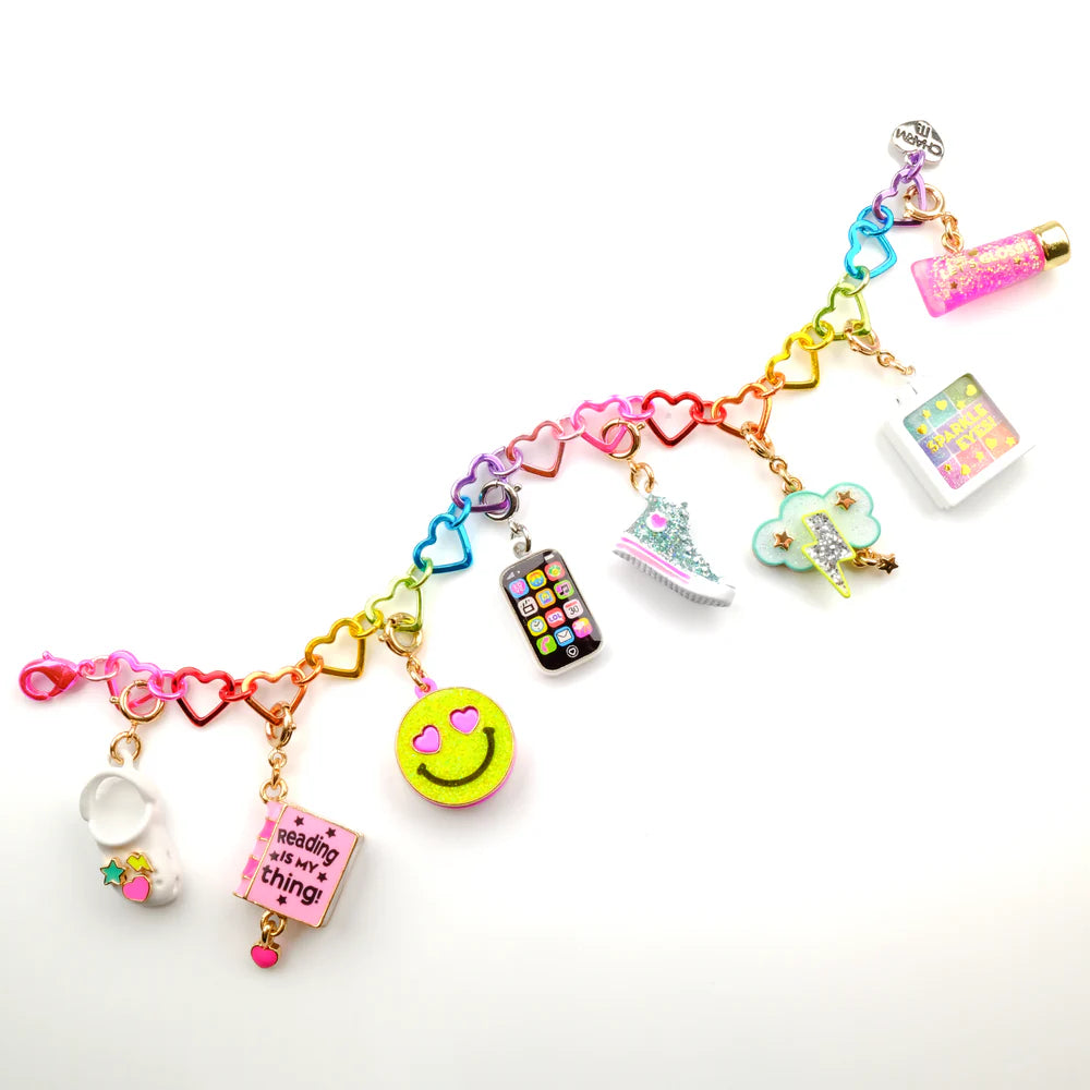 Charm It! Touch Phone Charm