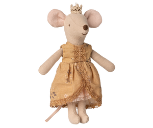 Maileg Princess Mouse, Big Sister