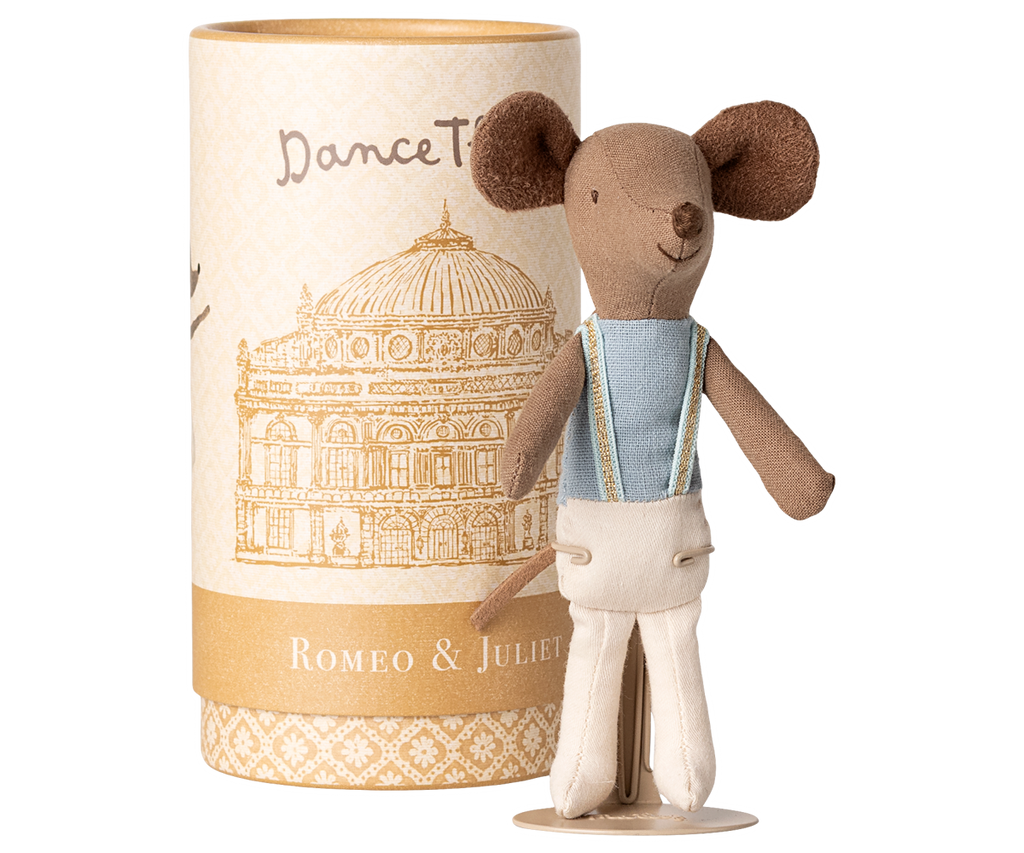 Maileg Big Brother Dancer Mouse