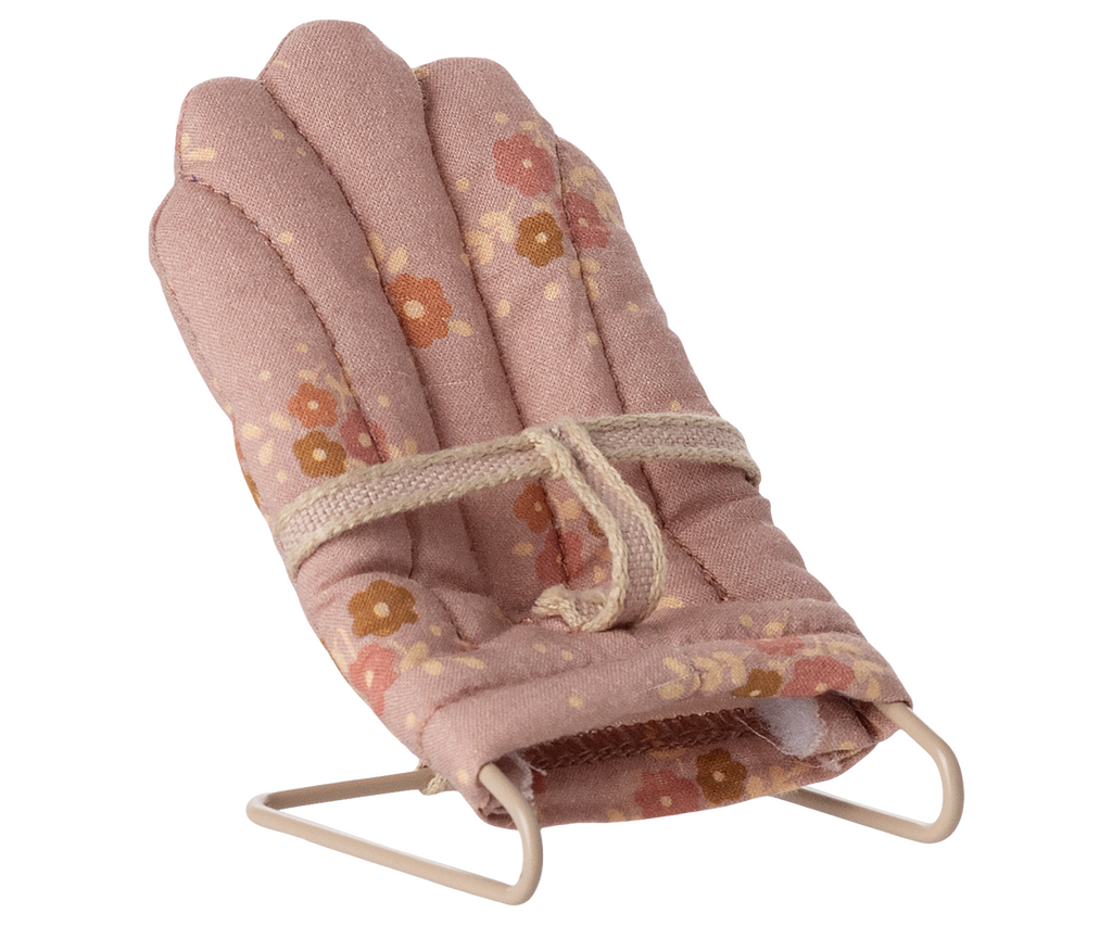 Maileg My Babysitter for Mice/Rabbits- Multiple Colors!