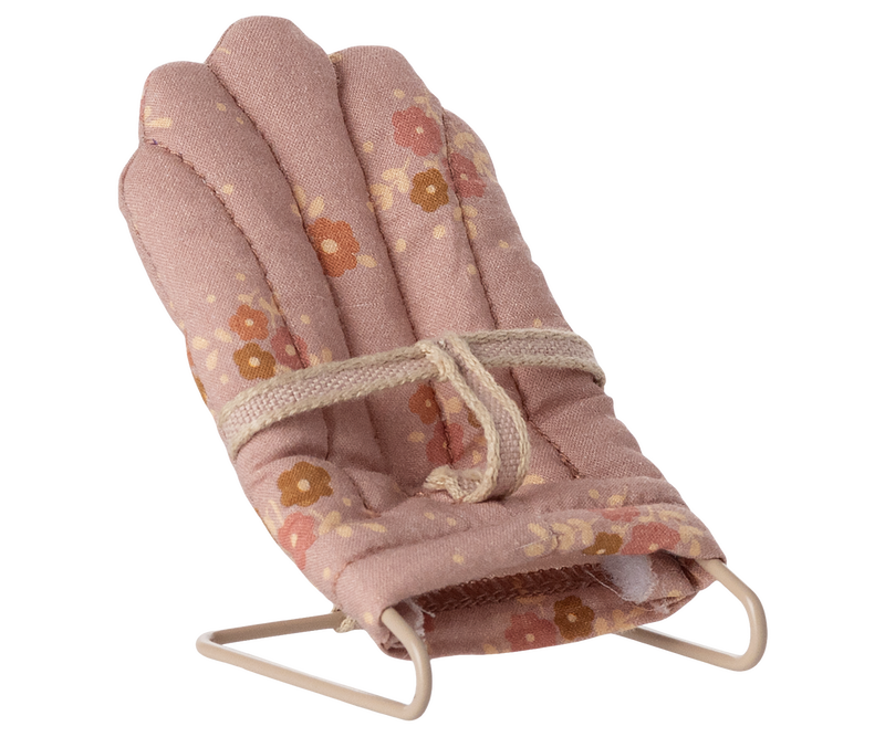 Maileg My Babysitter for Mice/Rabbits- Multiple Colors!
