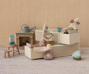 Maileg Tooth Fairy Mouse, Little Sister