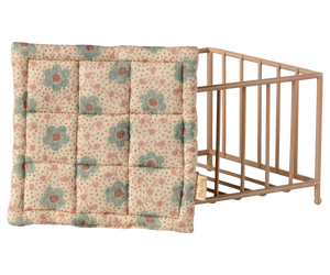 Maileg My Playpen in Rose for Toy Mice and Rabbits