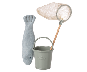 Maileg Fishing Set for Toy Mice