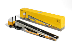 Candylab Toys Magnetic Car Transporter