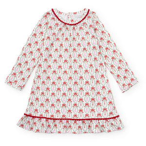 Lila + Hayes Carlin Dress in Nutcracker Ballet