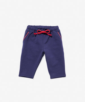 Oso & Me Baby Chris Jogger in Navy