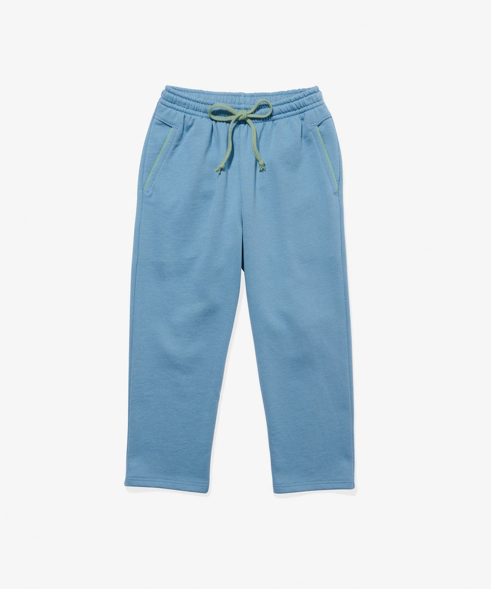 Dusty Blue