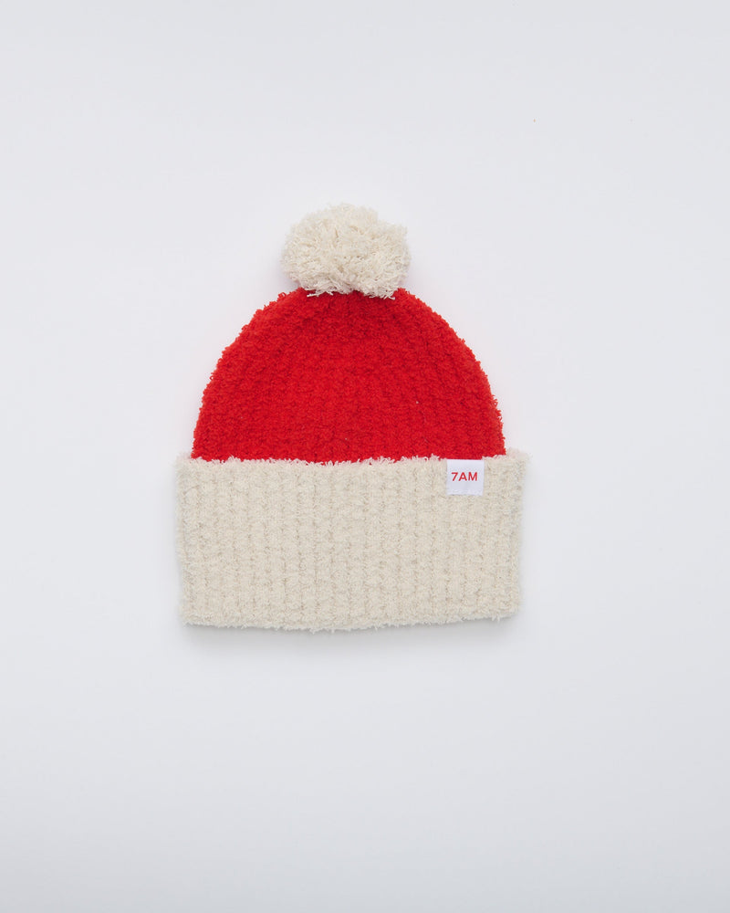 7AM Enfant Santa Beanie