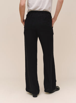 B3613-654-302 - SIDE SEAM TRIM PANT