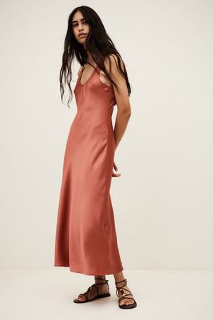 BLUSH