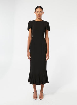 Rhode Lulani Dress in Black