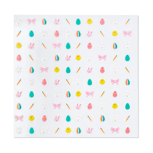 Daydream Society Easter Fun Nail Stickers