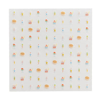 Daydream Society Ice Cream Nail Stickers
