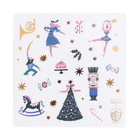 Jollity / Daydream Society Holiday Stickers - Multiple Styles!