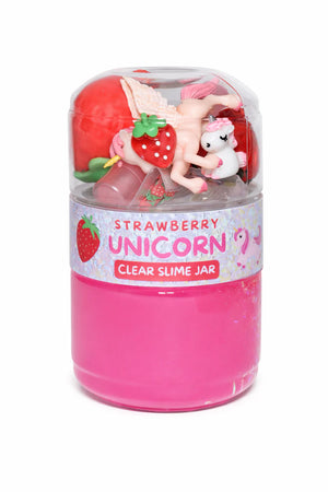 Play Play Dough Clear Slime in Multiple Styles