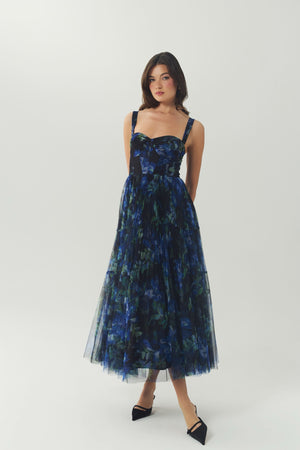 Elsie Gown