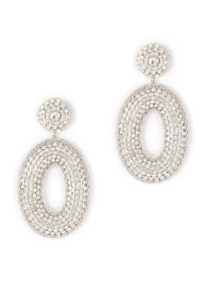 Deepa Gurnani Odeya Earrings - Multiple Colors!