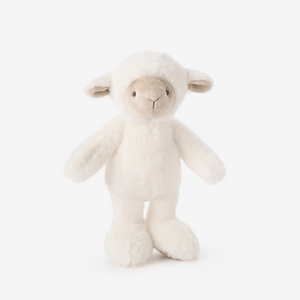 Elegant Baby 9" Plush Lamb