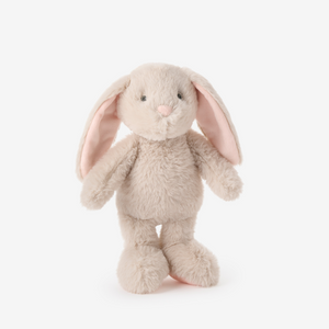 Elegant Baby 9" Plush Bunny