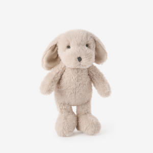 Elegant Baby 9" Plush Puppy