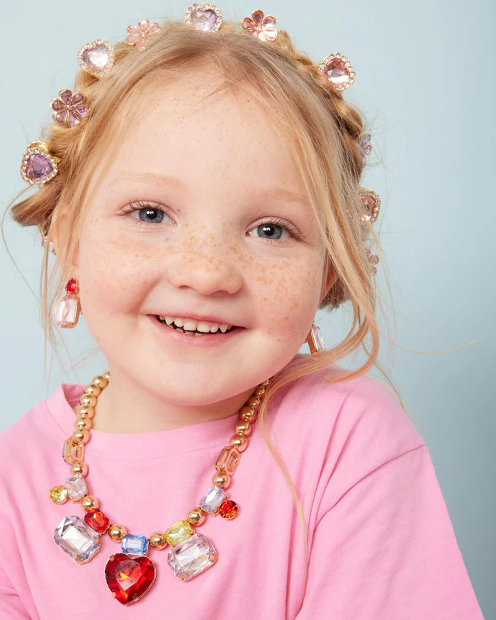 Super Smalls Love in Bloom Hair Clips