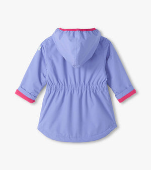 Hatley Reveal Field Jacket in Pretty Bows