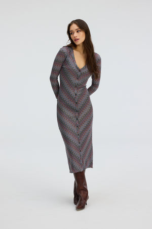 PALMER DRESS