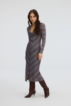 PALMER DRESS