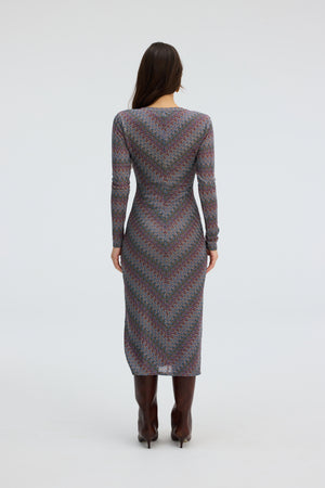 PALMER DRESS