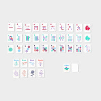Mini Mahjer Complete Game: OG Edition