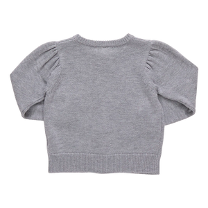 Pink Chicken Constance Sweater in Nutcracker