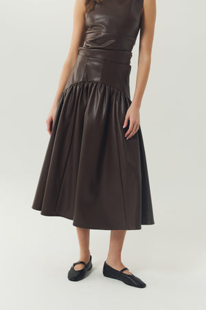 Maeden Skirt