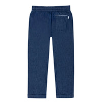 Minnow Boys Chambray Pant