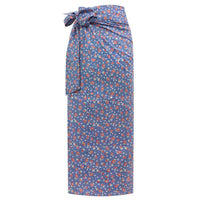 Minnow Women's Chatham Floral Pareo